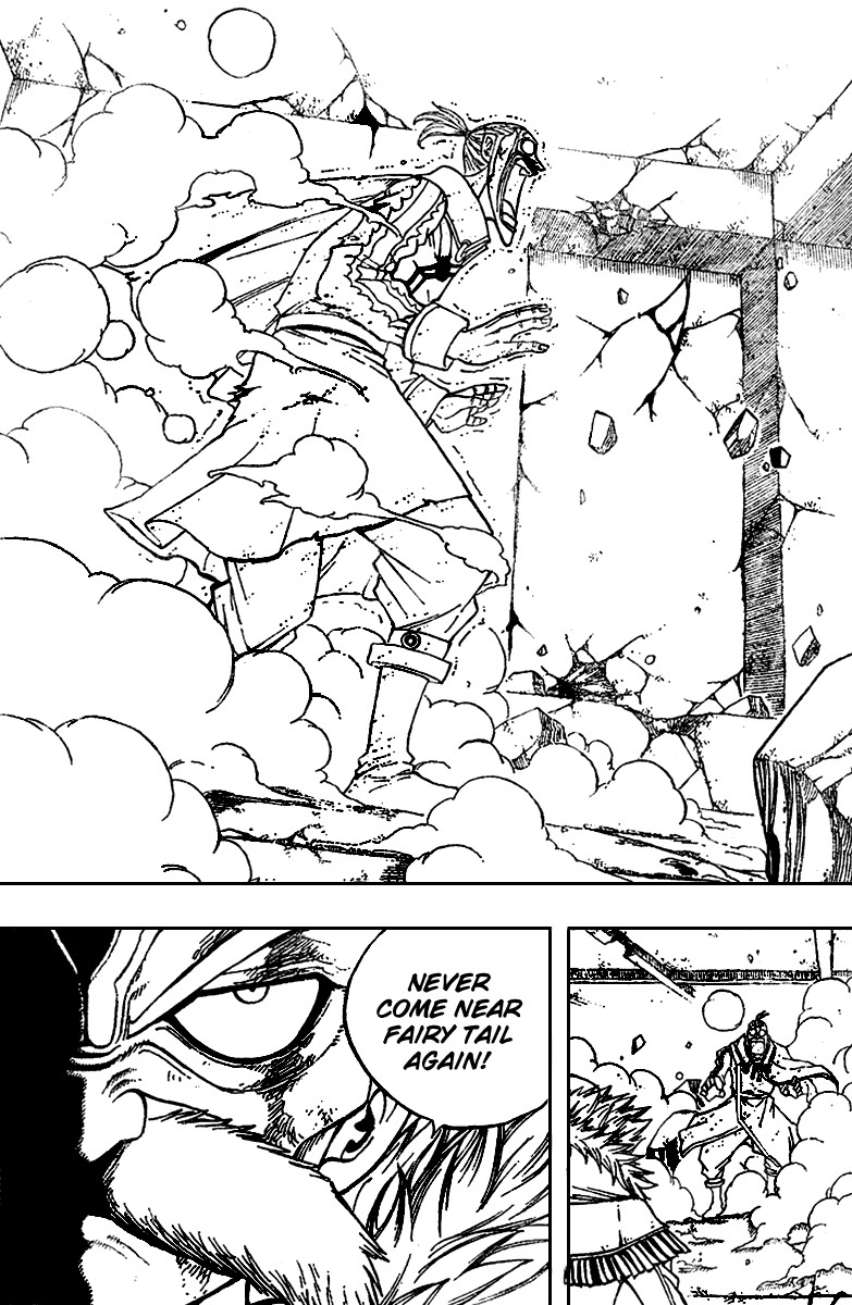 Fairy Tail Chapter 66 5